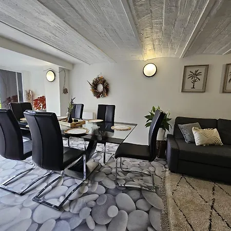 Appartement Fleuri Lagny-sur-Marne Exterior photo