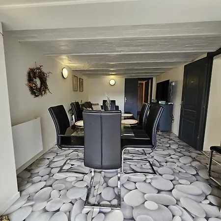Appartement Fleuri Lagny-sur-Marne Exterior photo
