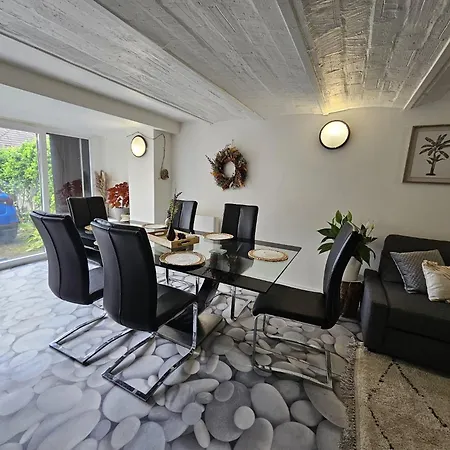 Appartement Fleuri Lagny-sur-Marne Exterior photo