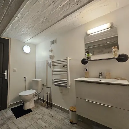 Appartement Fleuri Lagny-sur-Marne Exterior photo