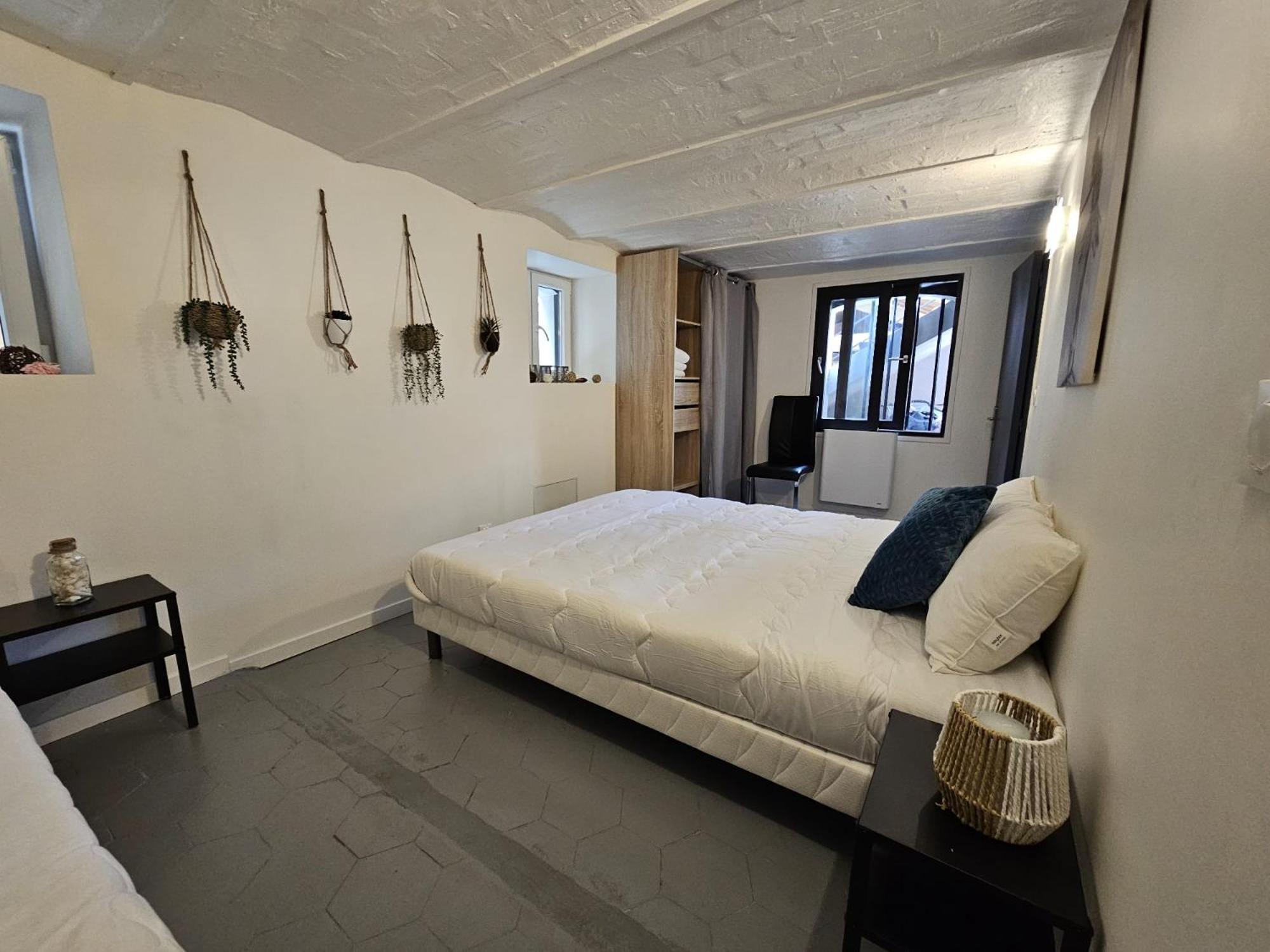 Appartement Fleuri *
