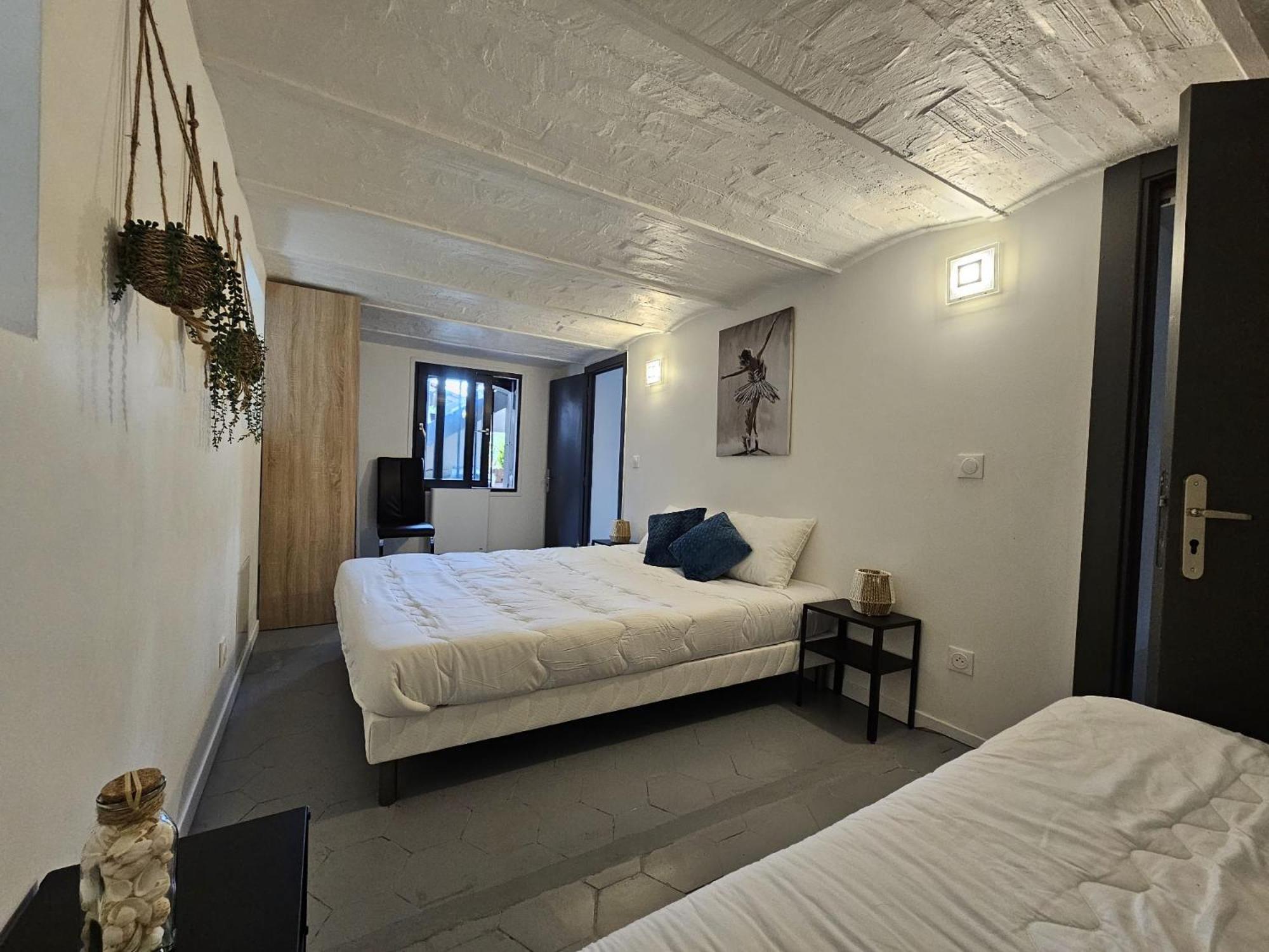 Fleuri Appartement Lagny