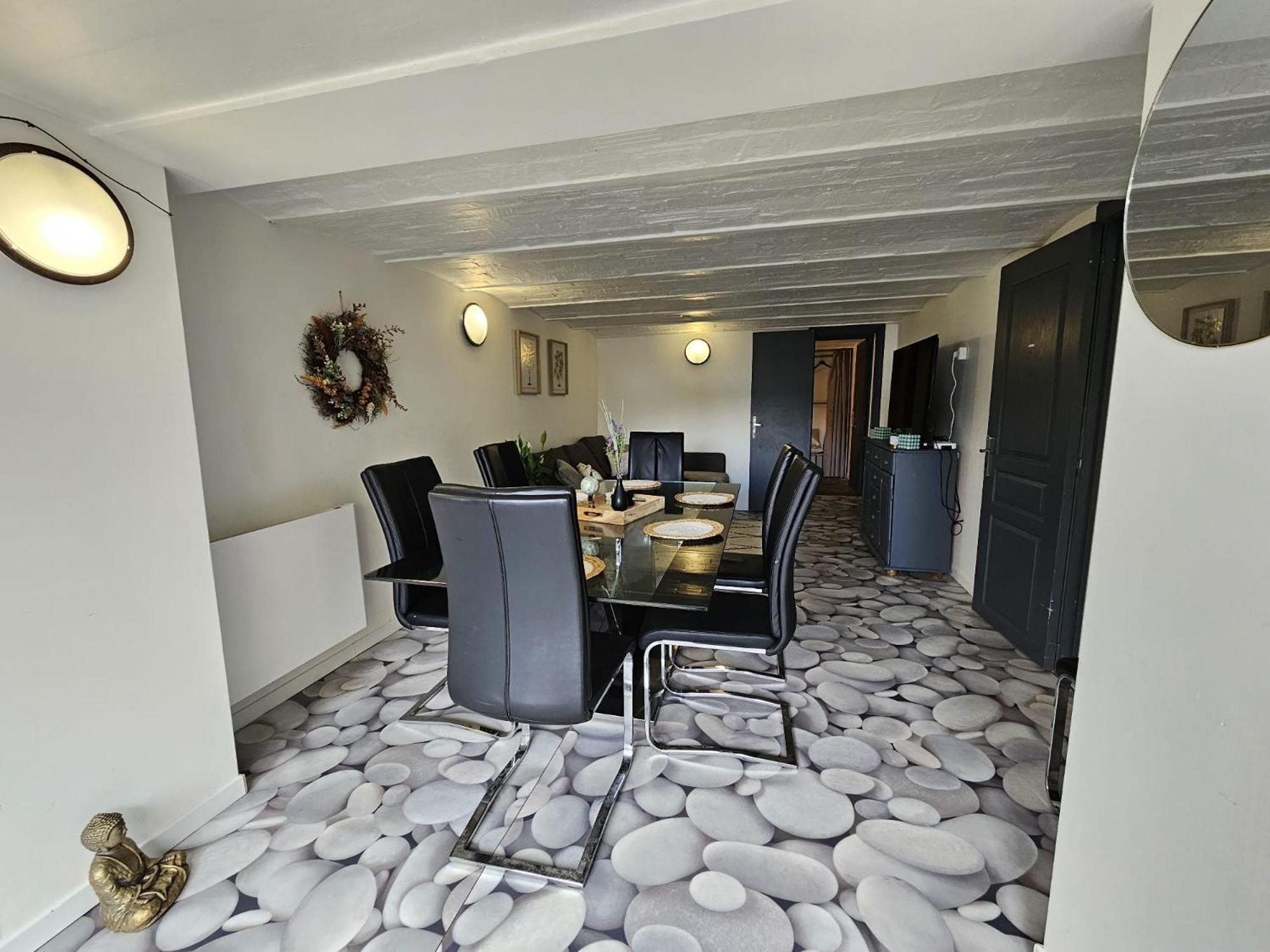 Fleuri Appartement