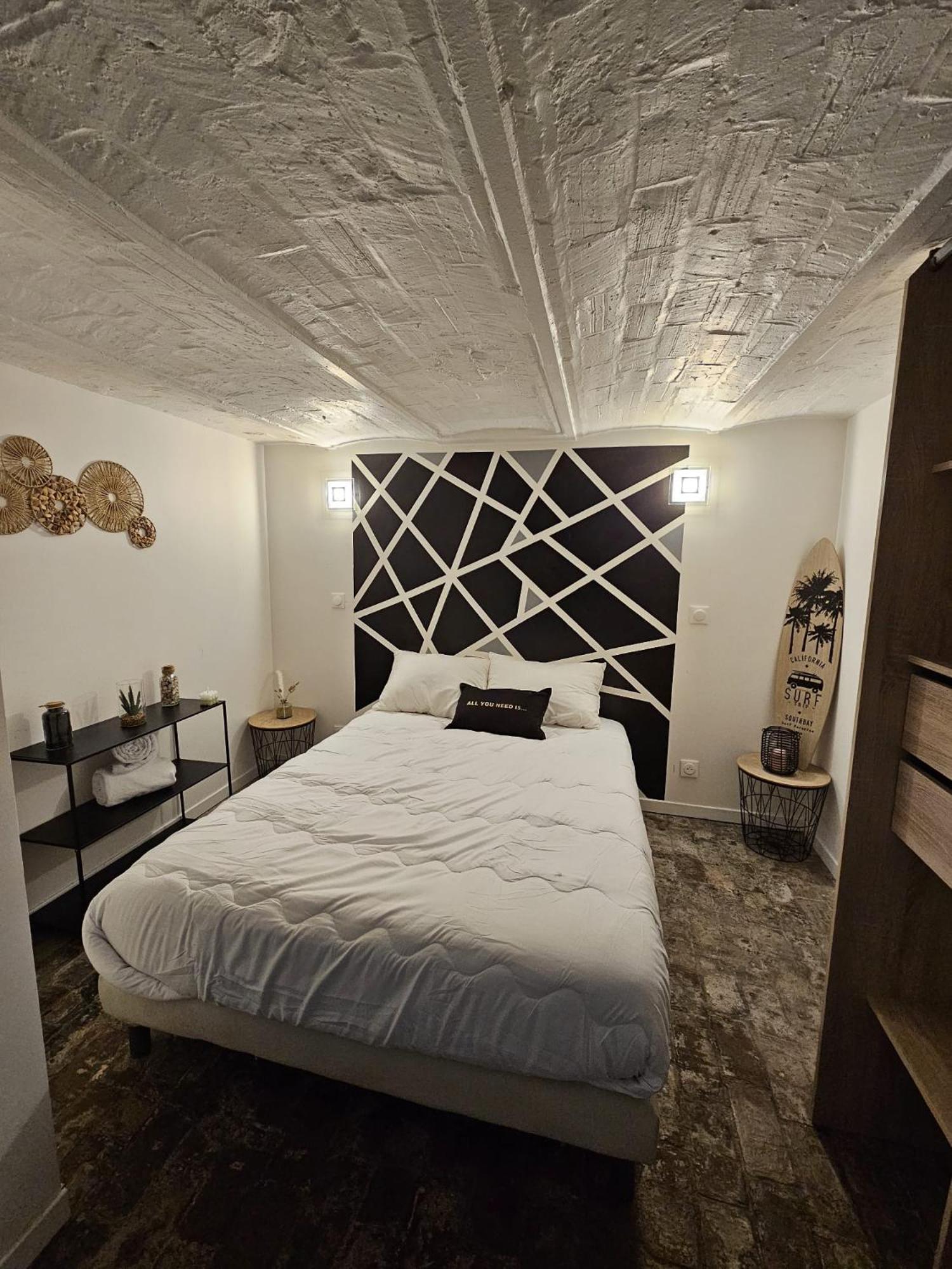 Fleuri Appartement *