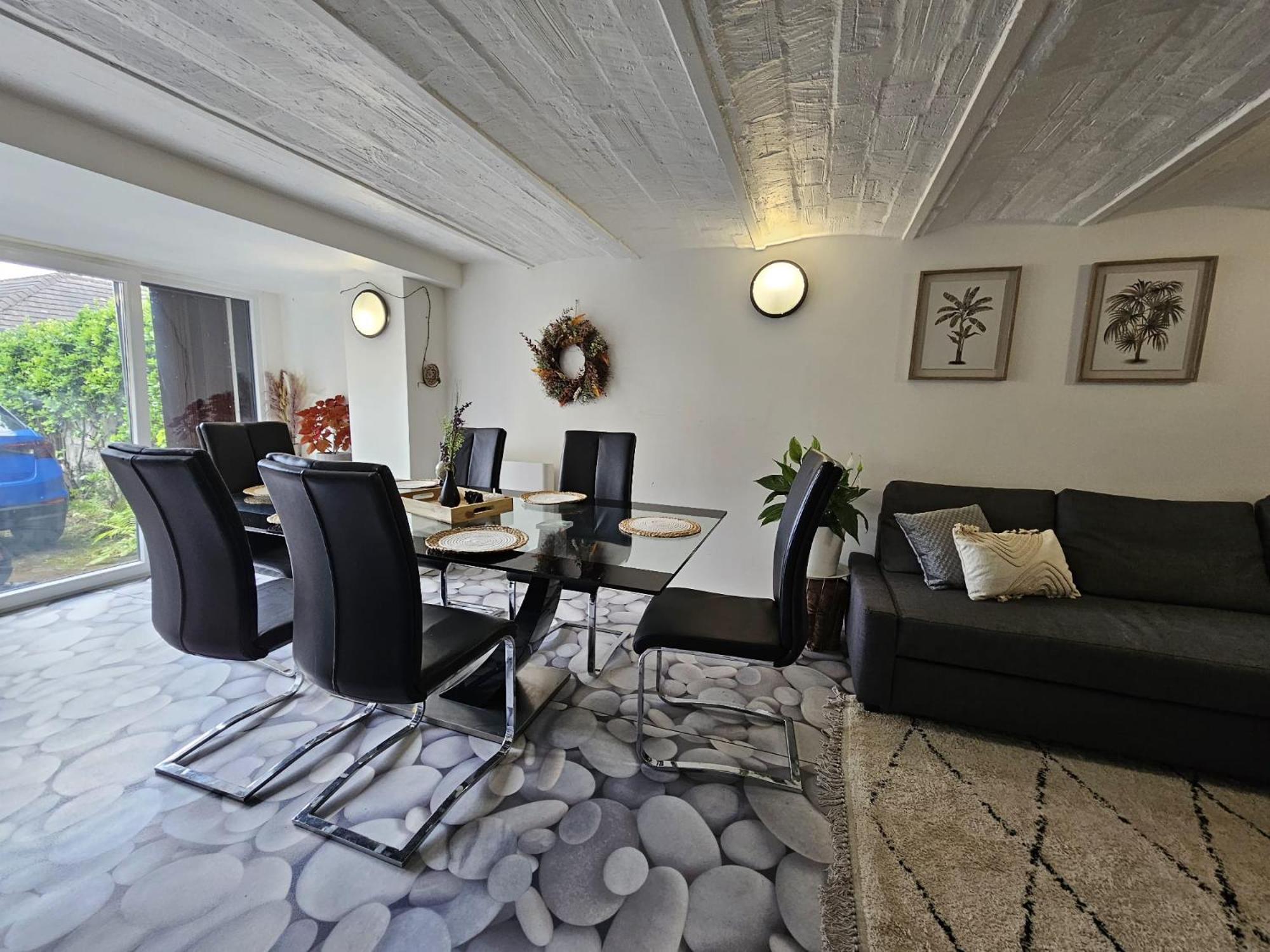 Fleuri Appartement Lagny