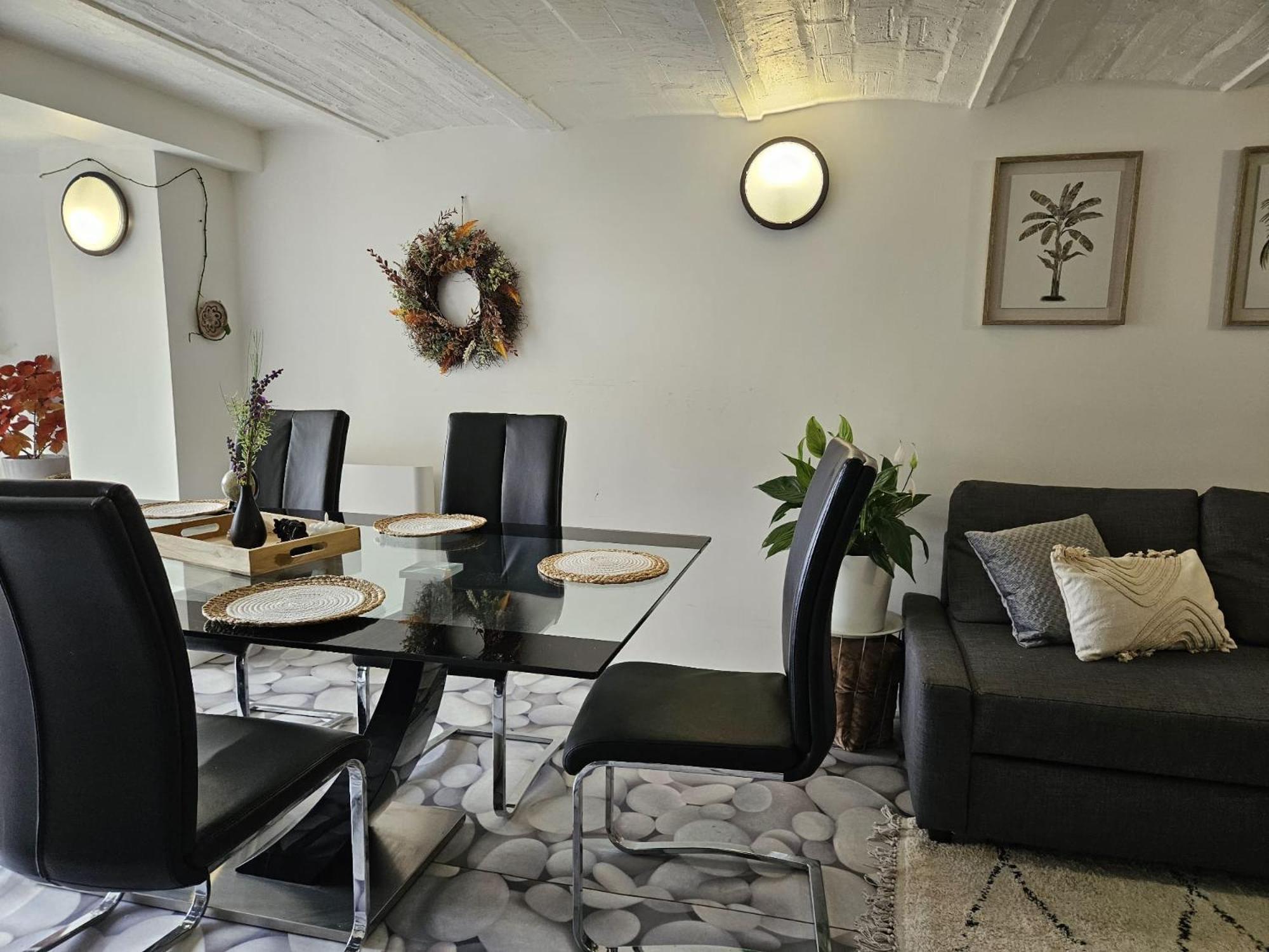 Appartement Fleuri *
